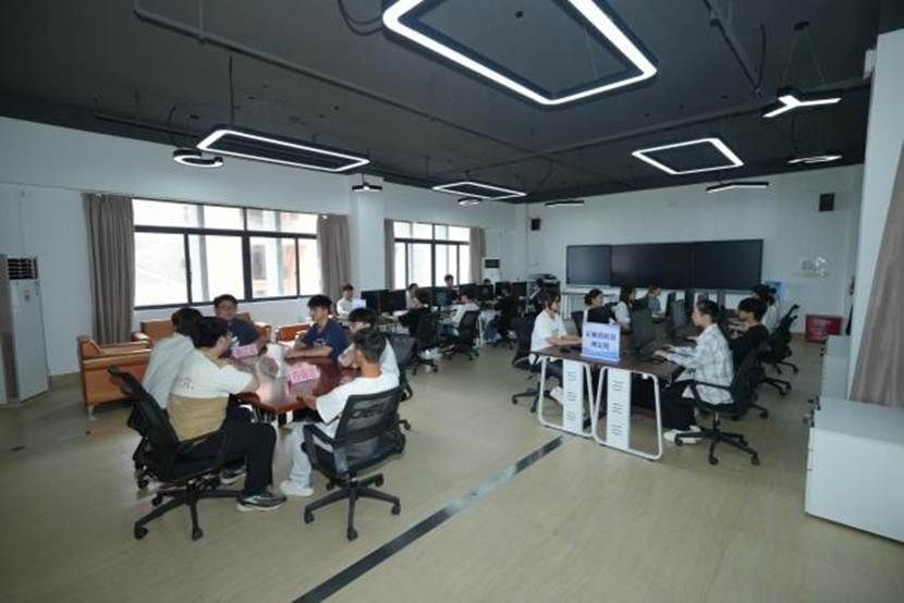 数智造价技术应用创新中心的技术咨询之道