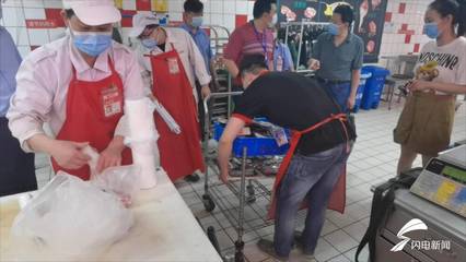 大润发下架涉事产品，市场监督管理局介入调查代理代办事件