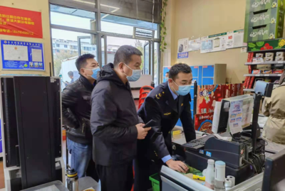 呼和浩特市立案查处多起价格欺诈与食品安全违法案件