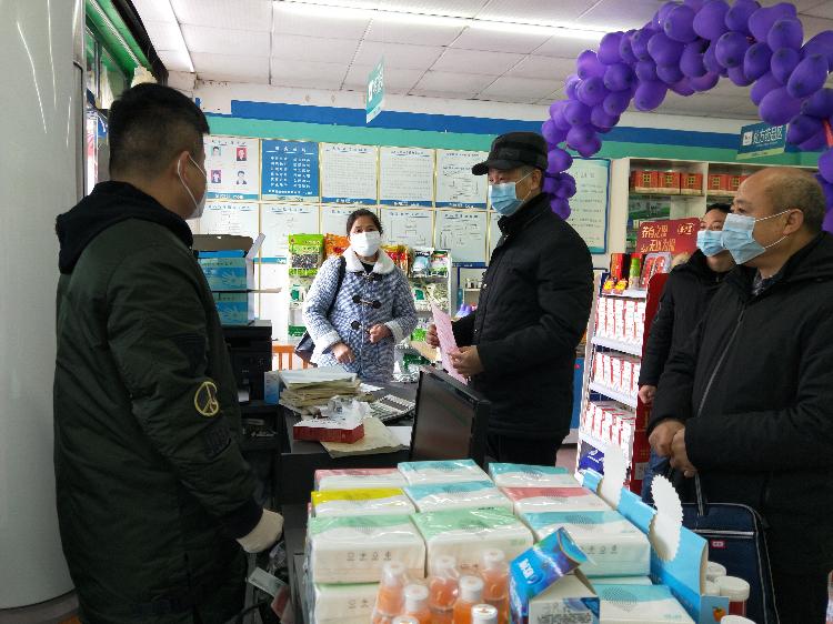 颜石湘率第8督查组赴经开区开展疫情防控技术咨询督查工作